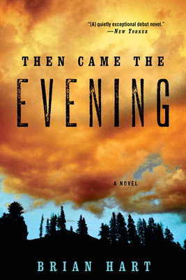 Then Came the Evening B005Q69ICO Book Cover