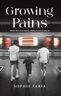 Growing Pains 1035895080 Book Cover