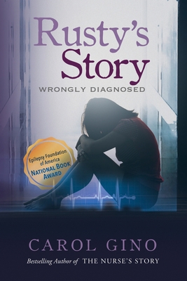 Rusty's Story 1936530112 Book Cover
