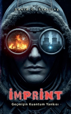 İmprint [Turkish] B0GY5TPD58 Book Cover