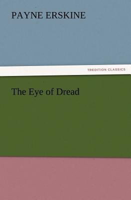 The Eye of Dread 3842436033 Book Cover