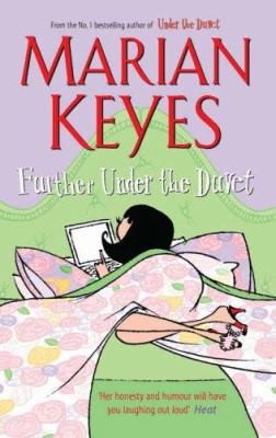 Further under the Duvet 0718147928 Book Cover