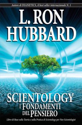 Scientology: The Fundamentals of Thought (Itali... [Italian] 1403152381 Book Cover