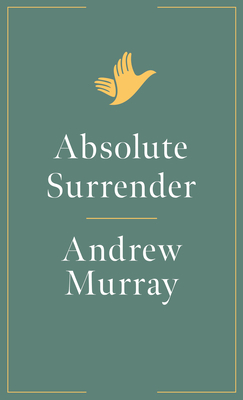 Absolute Surrender B001KYBVOO Book Cover