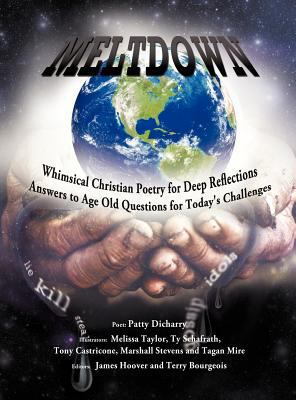 Meltdown 1622302761 Book Cover