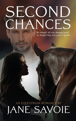 Second Chances 173607900X Book Cover