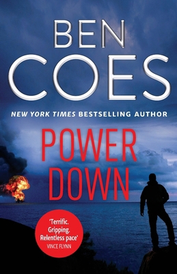 Power Down 1788635256 Book Cover