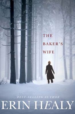The Baker's Wife 1401685498 Book Cover