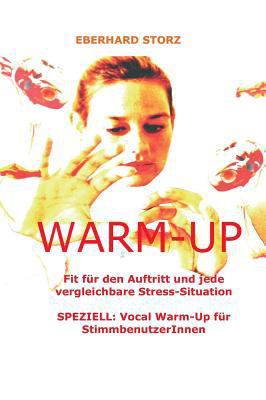 Warm-Up [German] 3734532884 Book Cover