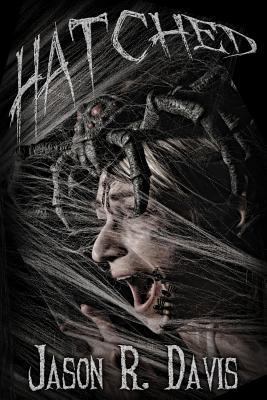 Hatched 0615885748 Book Cover