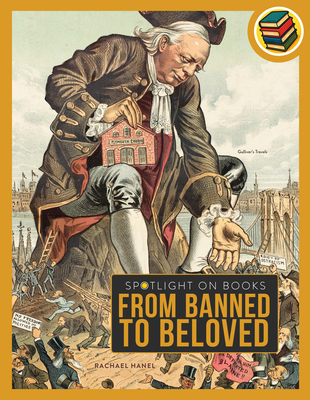 From Banned to Beloved B0H3K4LT3L Book Cover