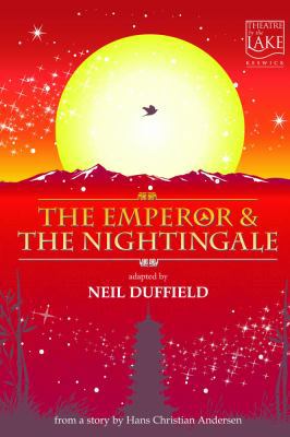 The Emperor and the Nightingale 1910798924 Book Cover