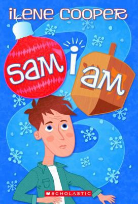 Sam I Am 1417767561 Book Cover