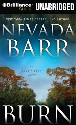Burn 1469292319 Book Cover