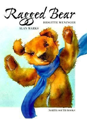 Ragged Bear (North-South Paperback) 1558589600 Book Cover