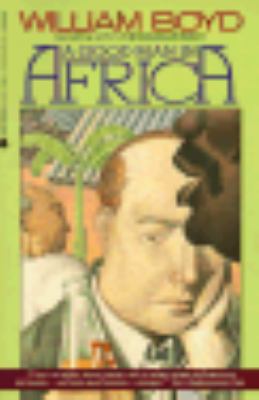 A Good Man in Africa 038071566X Book Cover