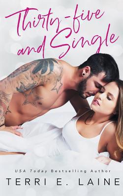 Thirty-five and Single 108081633X Book Cover