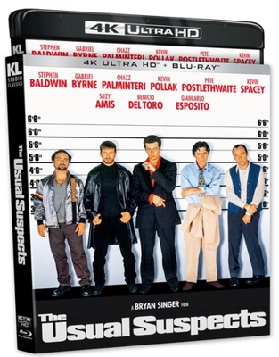 The Usual Suspects B0B8W7DKMG Book Cover