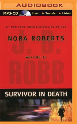 Survivor in Death 1491517085 Book Cover