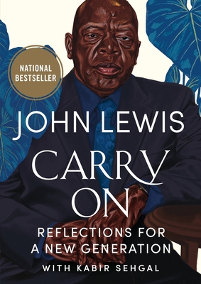 Carry on: Reflections for a New Generation 1538707128 Book Cover