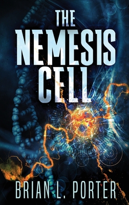 The Nemesis Cell [Large Print] 4867511242 Book Cover