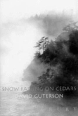 Snow Falling on Cedars [Unqualified] 0747521085 Book Cover