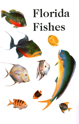 Saltwater Florida Fishes 0820001228 Book Cover
