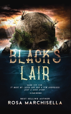 Black's Lair 1989016502 Book Cover