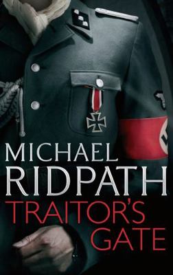 Traitor's Gate 1781851808 Book Cover