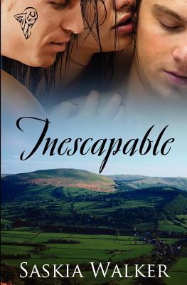 Inescapable 085715060X Book Cover