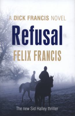 Refusal 0718159365 Book Cover