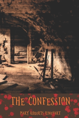 The Confession B08R8Y3RPF Book Cover