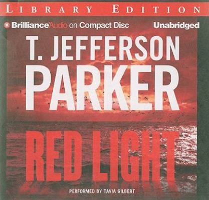 Red Light 142335575X Book Cover