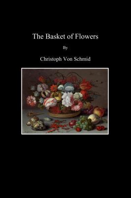 The Basket of Flowers 1636004342 Book Cover