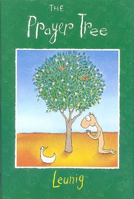 Prayer Tree Gift Edition 1863717412 Book Cover