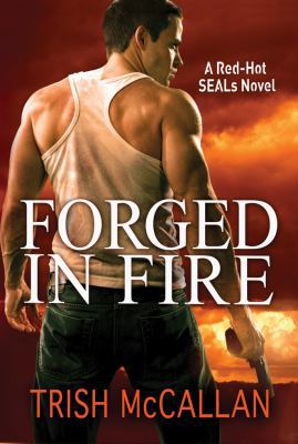 Forged in Fire 1612185339 Book Cover