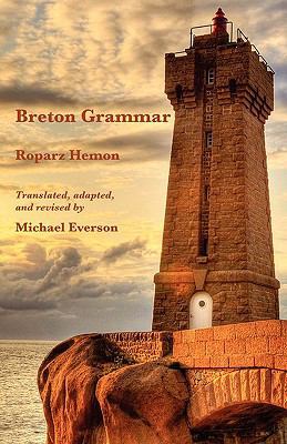 Breton Grammar 1904808719 Book Cover