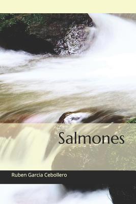 Salmones [Spanish] 1976804779 Book Cover