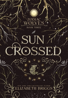 Sun Crossed B0CT9TMNPN Book Cover