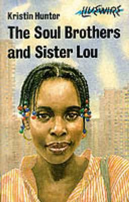 The Soul Brothers and Sister Lou 0704349000 Book Cover