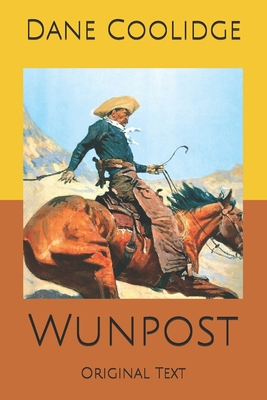 Wunpost: Original Text B0858TT49D Book Cover