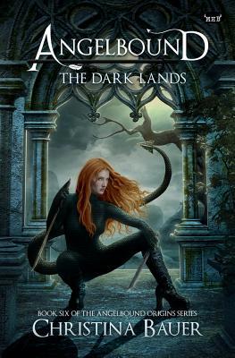 The Dark Lands 1945723459 Book Cover