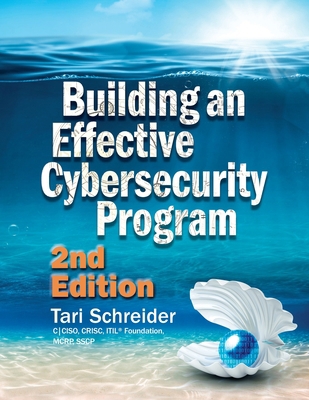 Building an Effective Cybersecurity Program 1944480536 Book Cover