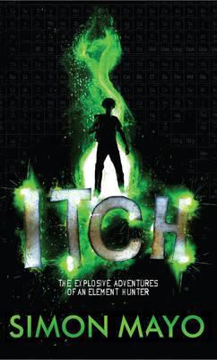 Itch 085753131X Book Cover