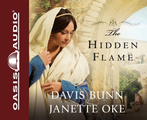 The Hidden Flame: Volume 2 1598596411 Book Cover