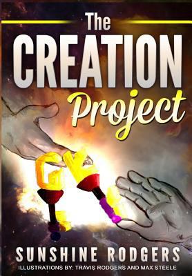The Creation Project 0359398545 Book Cover
