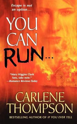 You Can Run... 125003518X Book Cover