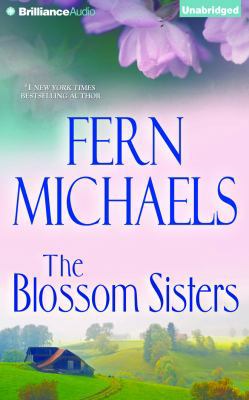The Blossom Sisters 1511336412 Book Cover