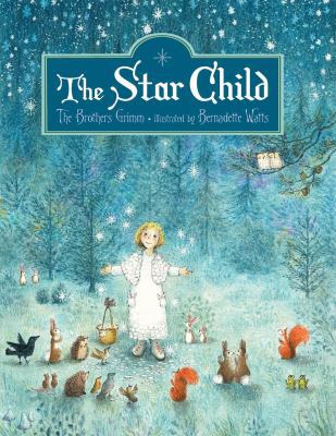 The Star Child 0735823308 Book Cover