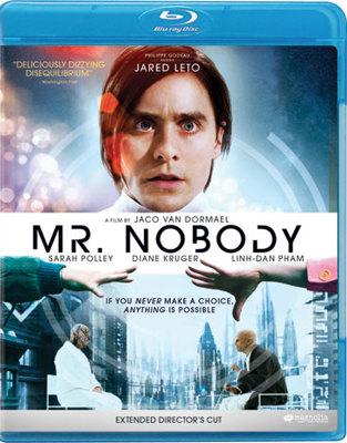 Mr. Nobody